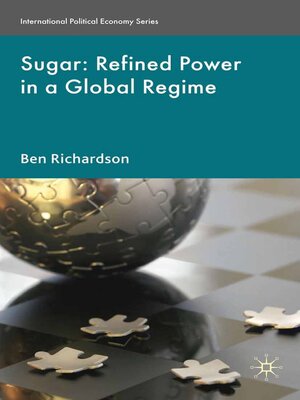 cover image of Sugar